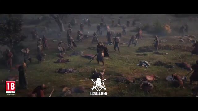 assassins creed valhalla - demolisher "GMV" смотреть онлайн