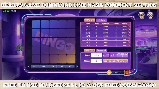 hearts game free lucky code 102k agad Panalo video update tricks sa minas смотреть онлайн