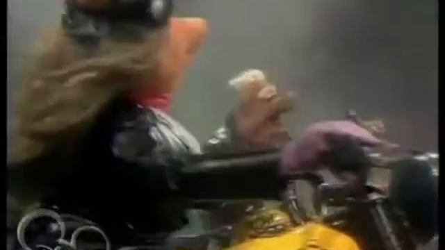 3rd Miss Piggy Scenes Compilation - The Muppet Show смотреть онлайн