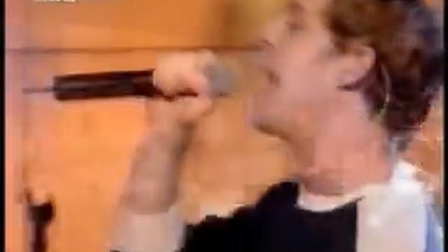 Darren Hayes Insatiable TOTP