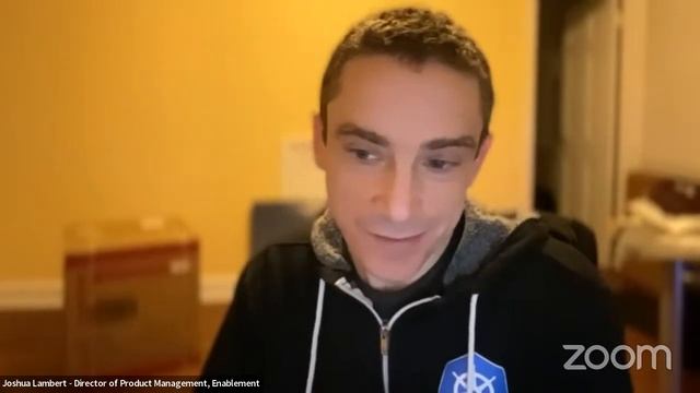 BYOK Implementation for Dedicated смотреть онлайн