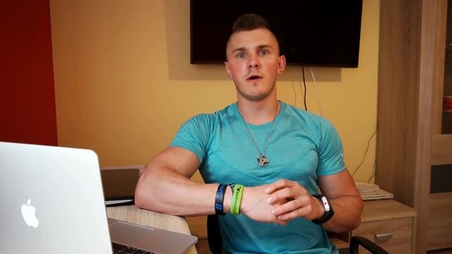 Jak Podnieść Poziom TESTOSTERONU W Sposób Naturalny ?