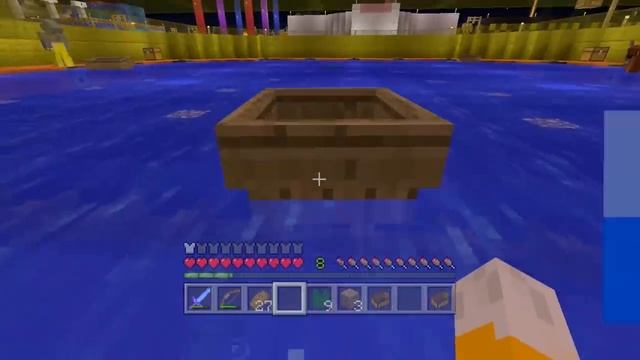 Stampy's Top 10 Broken Mini-games смотреть онлайн