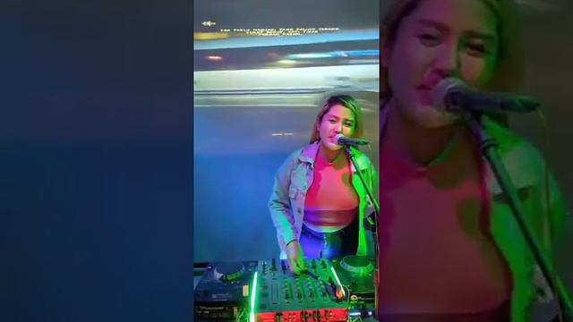 SIA SIA MENGHARAP CINTAMU // BUDI OWNER NYA MANDIRI 57 TRANS