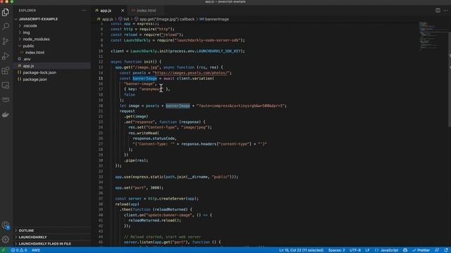 NodeJS SDK Overview смотреть онлайн