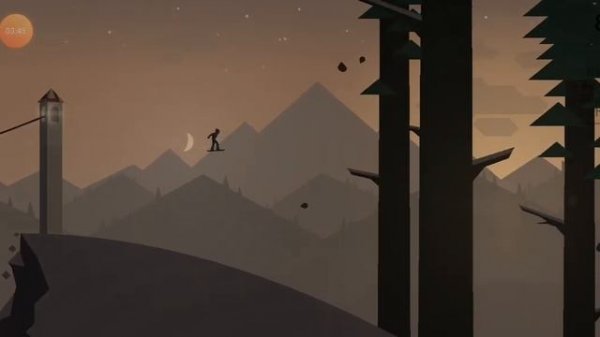 Alto s  Adventure ( tựa game indie hay moblies)