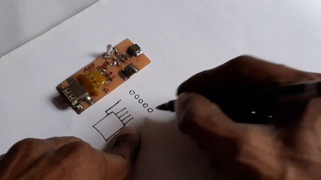 All Mobile usb data cable testing circuit/2 मिनट में पता चल जाएगा को तार टूटा है//#electronicsVerma смотреть онлайн