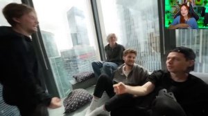 Выполни Безумное Задание и Получи Деньги! (feat. ХАЗЯЕВА) Реакция на ExileShow ( Эксайл )