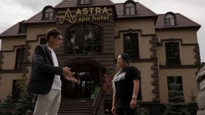 Отзыв №6 о системе автономной газификации коммерческого объекта от "ТД КУЗГАЗ". Город  Новокузнецк.