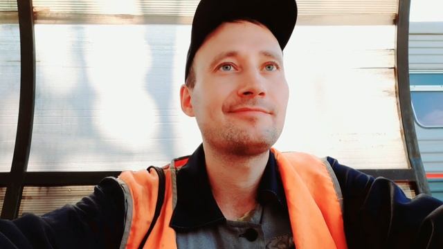 РЖД Снова бойлеры, насосы ВУ и немного ремонта смотреть онлайн