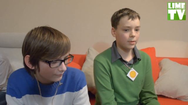 ТЕПЛО на Lime TV смотреть онлайн