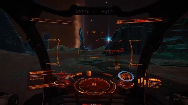 Elite: Dangerous - Ускоритель FSD Стражей, в СОЛО, поиски Техноброкера. ГАЙД. смотреть онлайн