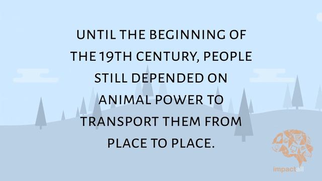 History of transportation смотреть онлайн