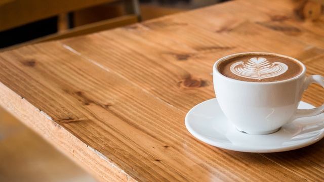 2 Hours Coffee Music Saturday 2023-11-18 смотреть онлайн