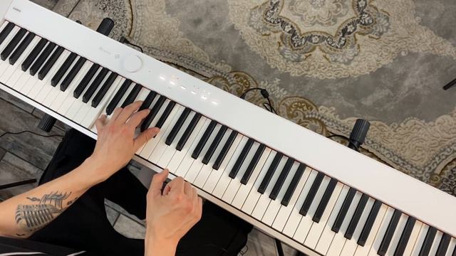 КВАРТАККОРДЫ. Строение и использование 🎹 смотреть онлайн