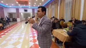 Rehim Huseynov - Xan Lenkeran. Xit 2022.