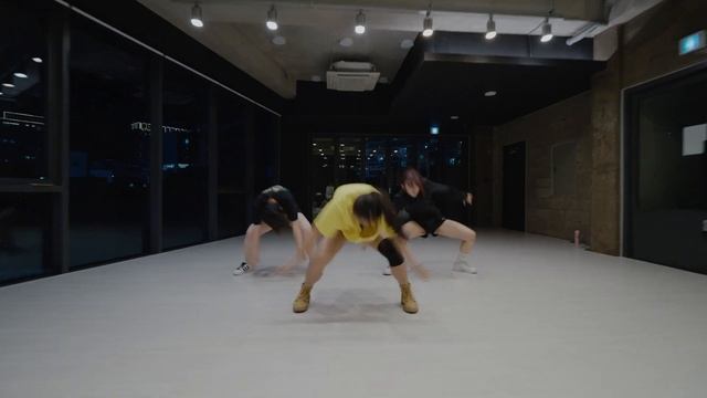 Spice, Jugglerz - Bruck It / Kayah Girls Hip Hop Dance Choreography смотреть онлайн