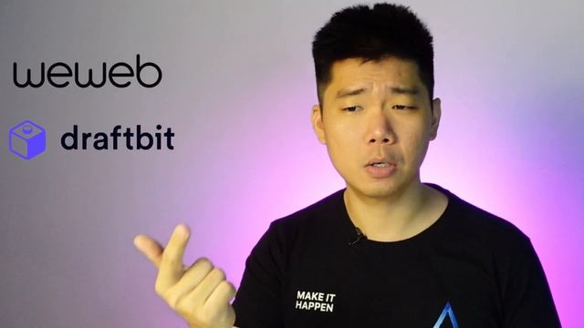 I Wouldn't Use Bubble To Build a No Code SaaS...Here's Why смотреть онлайн