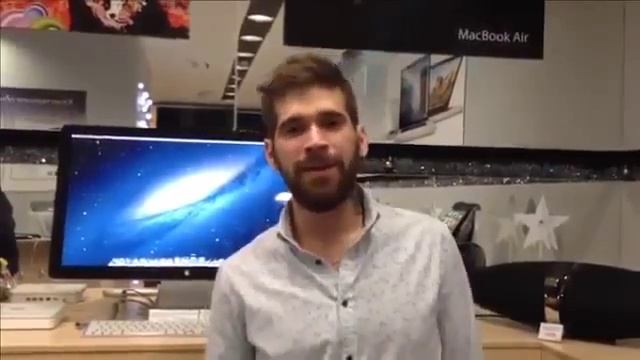 Бизнес кейс Магазин apple Mak&Kro смотреть онлайн