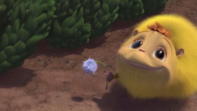Katie Shows Us Her War Face - Horton Hears a Who Meme смотреть онлайн