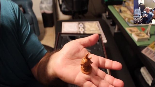D6 Expansion It Takes A Village Unboxing! (Drama Free Gaming) смотреть онлайн