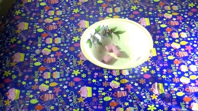 Съедобный ЛИЗУН 2 вида , 1 ингридиент! Без клея / Как сделать съедобный слайм? смотреть онлайн