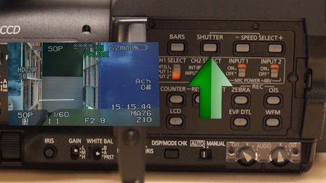 Tutoriel d'utilisation de la Panasonic P2 смотреть онлайн