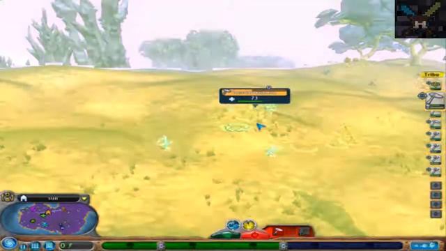 Let's Play Spore - Ep 9 - Base N°1 Conquis смотреть онлайн