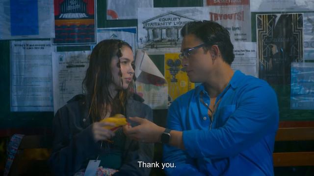 Will You Be My Ex? Official Trailer | Julia Barretto, Diego Loyzaga, Bea Binene смотреть онлайн