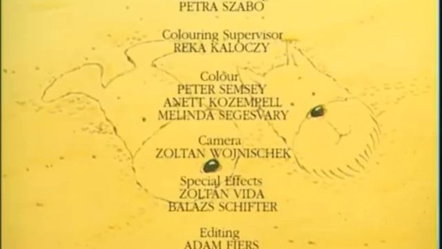 Kipper Season 1 Credits смотреть онлайн