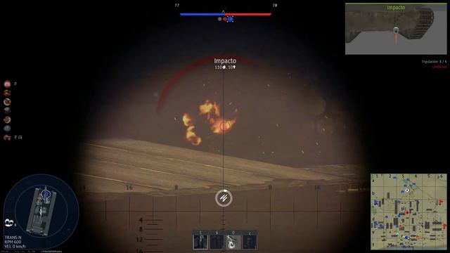 JPz 4-5. Deutschland. GERMAN. WAR THUNDER. 100 WONDER SHOTS. смотреть онлайн