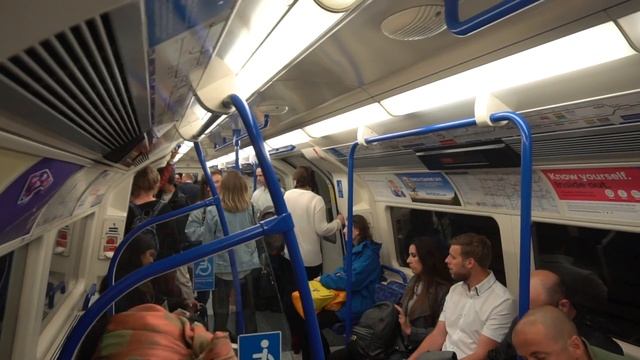 #UKVLOG Episode 2: Tower Bridge, British Museum, and Oxford Street смотреть онлайн