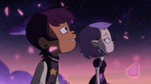 Луз и Эмити |Дом совы| |AMW|