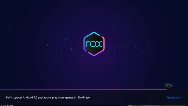 How to run nox without graphic card error 100% working смотреть онлайн
