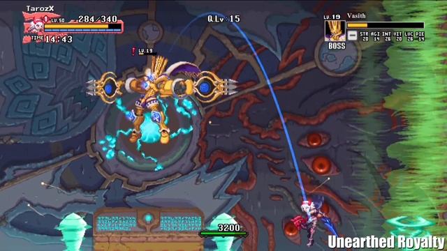 All Flag Quests Guide - Dragon Marked for Death смотреть онлайн