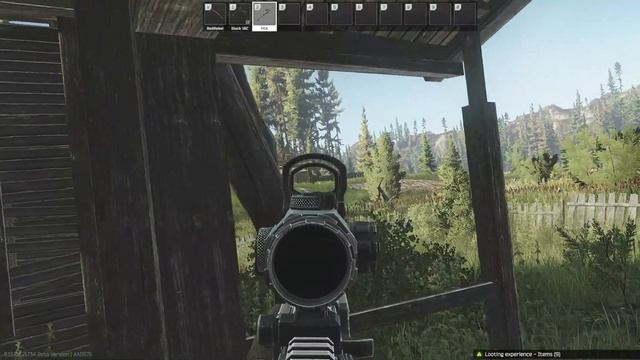 ? [LIVE] - D41 - Surviving Tarkov | Max Traders | Streets of Tarkov | Escape from Tarkov 0.13 EFT смотреть онлайн