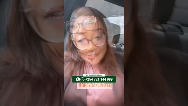 Acacia Ridge 2 Nanyuki, Mega Open Day alongside Betty Kyallo смотреть онлайн