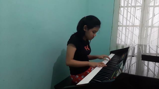My God And King - Terry MacAlmon (Cover by Michaela Grace) смотреть онлайн