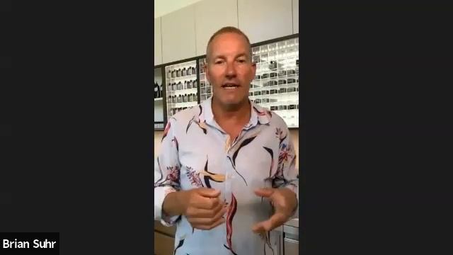 MASK COLOUR GREY HAIR COVERAGE TIPS AND TRICKS with Brian Suhr смотреть онлайн