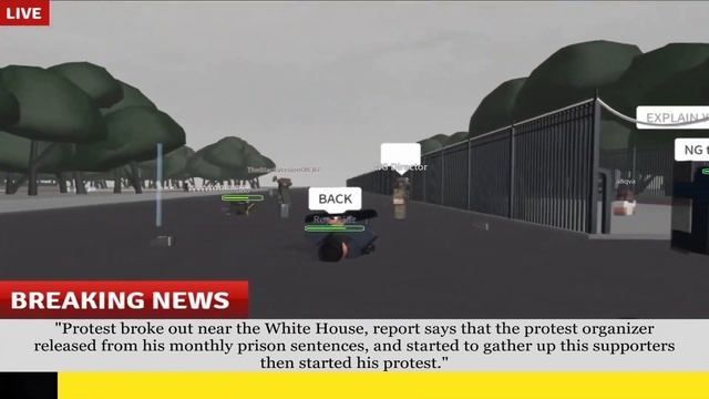 РЕАЛЬНЫЕ УЖАСЫ ROBLOX смотреть онлайн