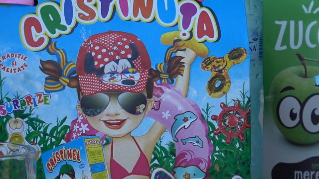 La mare | Marea Neagra Mamaia Romania | Turul camerei de hotel | MeliMi kids show video canal copii смотреть онлайн