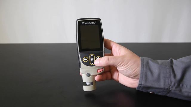 How to Measure Surface Profile Using Testex Replica Tape and the PosiTector RTR смотреть онлайн