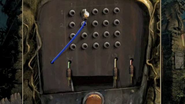 Mystery Case Files: Return To Ravenhearst Walkthrough  -  Chapter 1