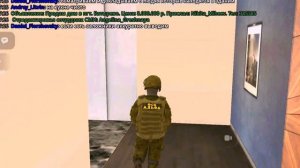 #гранд мобайл #grand Mobail Будни в ФСБ на Гранд Мобайл!!!