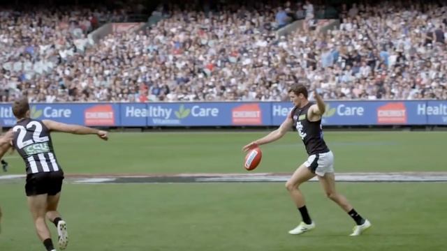 Австралийский футбол