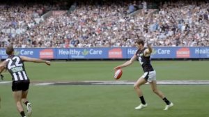 Австралийский футбол