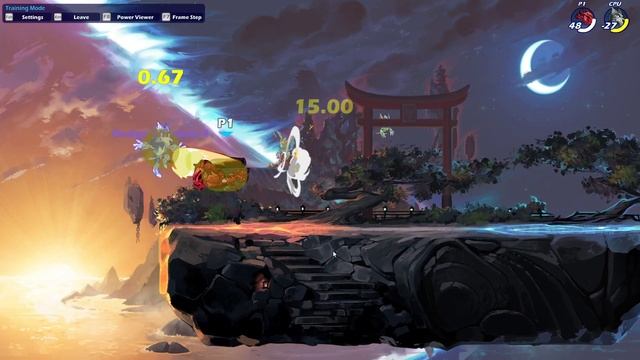 *Updated* Cannon Guide -True Combos- Strings and reads смотреть онлайн