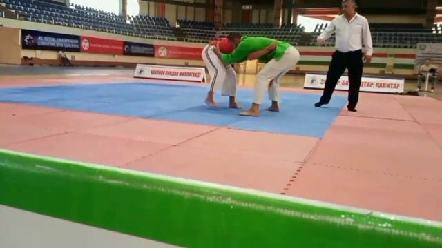 Дилшод полвон Чорбог Чемпионата Республики Таджикистан Взрослых 82кг смотреть онлайн
