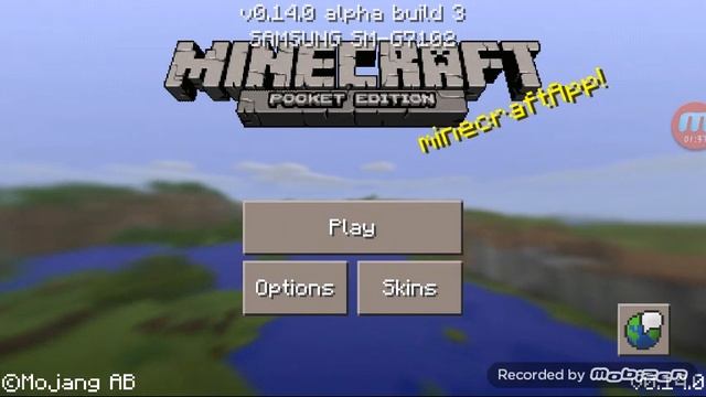 Как играть в Майнкрафт Пи по сети по вайфаю!! смотреть онлайн