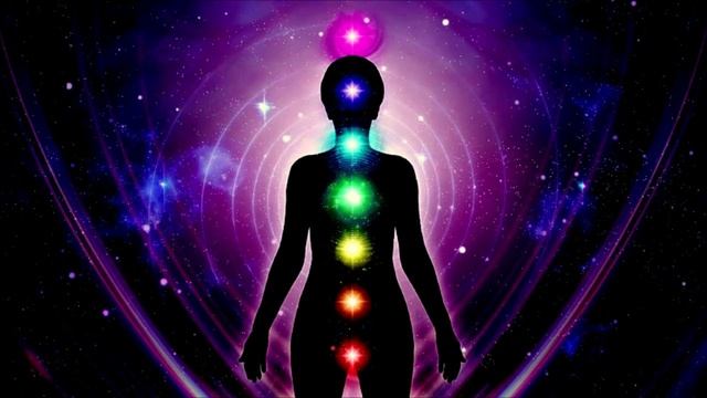 "Независимый чакрометр". Практика для тех, кто пока не научился чувствовать вибрации других людей.